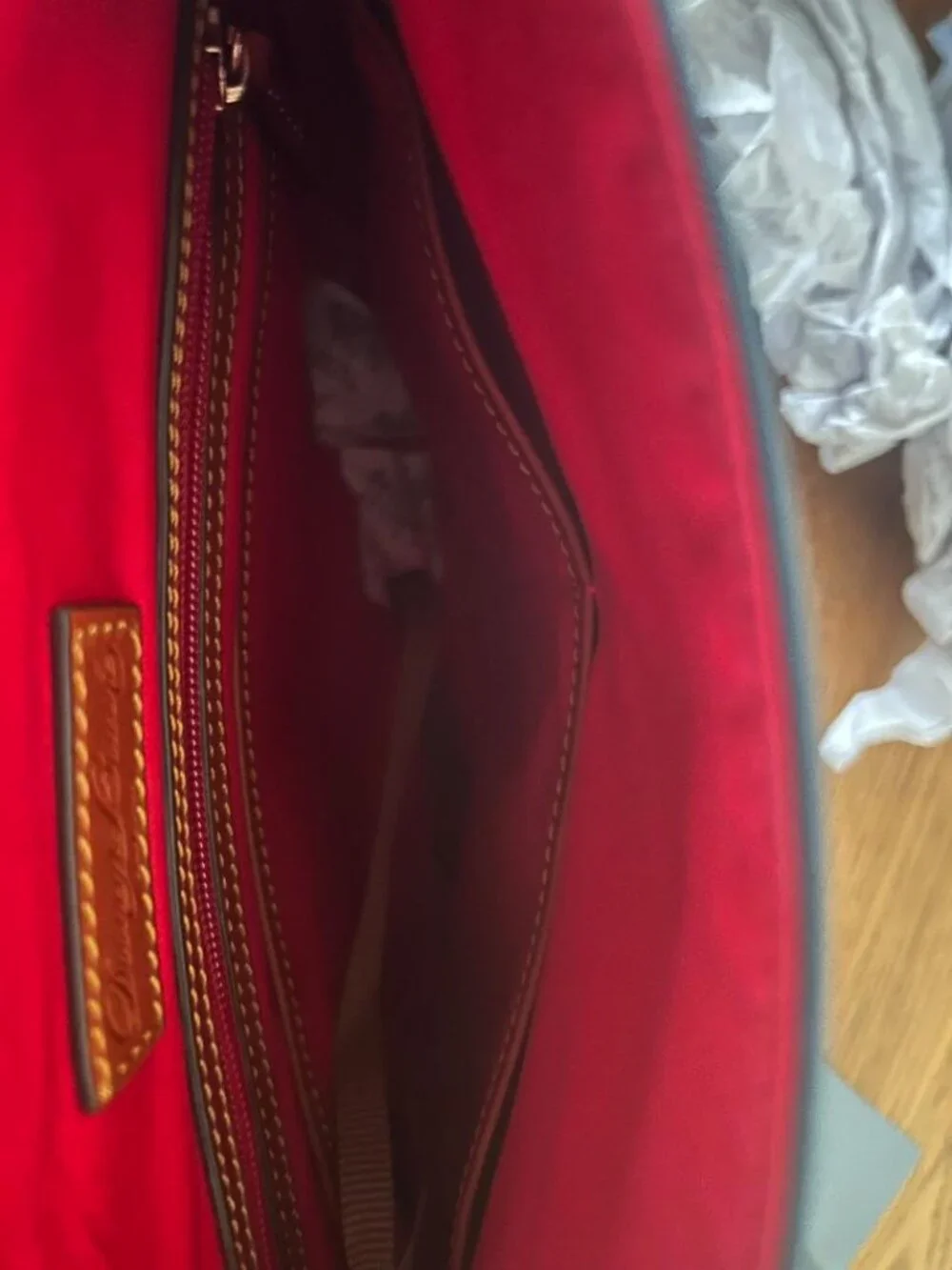 Dooney & Bourke Nylon Backpack